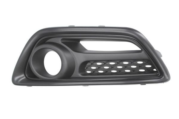 BLIC 5703-05-6009911P Ventilation Grilles, bumper