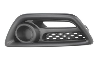 Ventilation Grilles, bumper BLIC 5703-05-6009913P