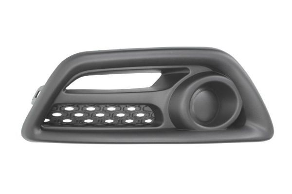 BLIC 5703-05-6009914P Ventilation Grilles, bumper