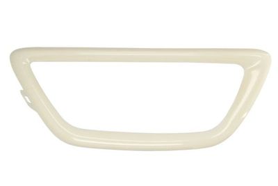 Ventilation Grilles, bumper BLIC 5703-05-6009917P