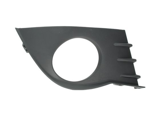 BLIC 5703-05-6033914P Ventilation Grilles, bumper