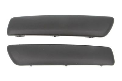 Trim/Protection Strip Set, bumper BLIC 5703-05-6033973Q