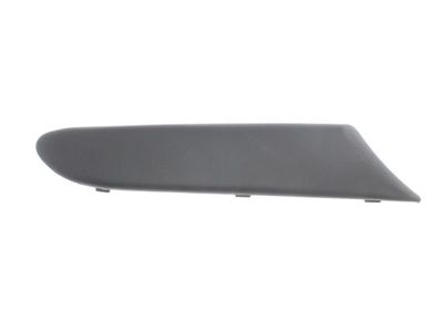Trim/Protection Strip, bumper BLIC 5703-05-6435922P