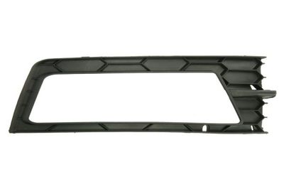 Ventilation Grilles, bumper BLIC 5703-05-7516911P