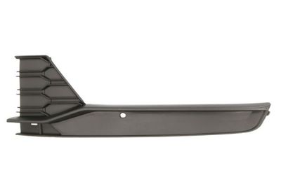 Ventilation Grilles, bumper BLIC 5703-05-7516917P