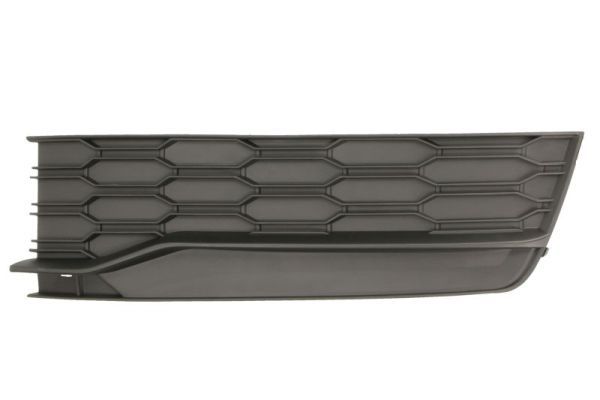 BLIC 5703-05-7516919P Ventilation Grilles, bumper