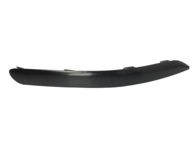 Trim/Protection Strip, bumper BLIC 5703-05-8161924P