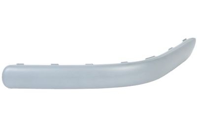Trim/Protection Strip, bumper BLIC 5703-05-9523974P