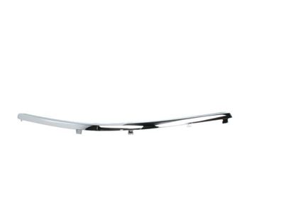Trim/Protection Strip, bumper BLIC 5703-05-9539926P