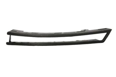 Ventilation Grilles, bumper BLIC 5703-05-9540921P