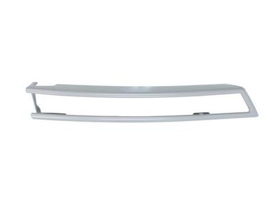 Ventilation Grilles, bumper BLIC 5703-05-9540922P
