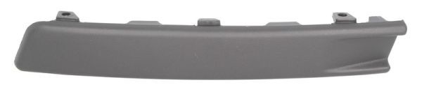 BLIC 5703-05-9540923P Trim/Protection Strip, bumper