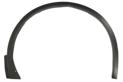 Trim/Protection Strip, wing BLIC 5703-08-9588374P