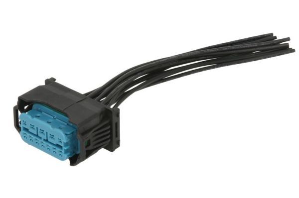 BLIC 5902-02-0015P Cable Repair Set, parking assistant sensor