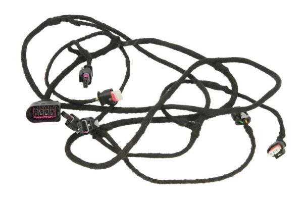 BLIC 5902-02-0017P Sensor, parking distance control