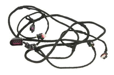 Sensor, parking distance control BLIC 5902-02-0017P