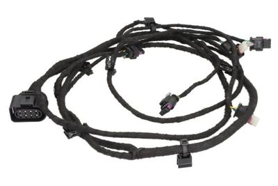 Cable Repair Set, parking assistant sensor BLIC 5902-02-0074P
