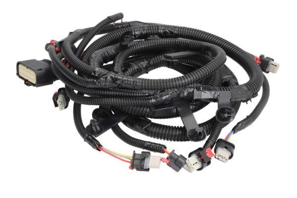 BLIC 5902-02-7706002P Cable Set, park distance control