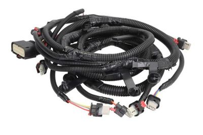 Cable Set, park distance control BLIC 5902-02-7706002P