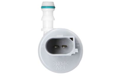 Washer Fluid Pump, headlight cleaning BLIC 5902-06-0237P