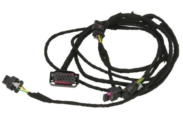 BLIC 5902-02-0027P Sensor, parking distance control
