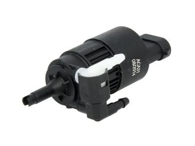 Washer Fluid Pump, window cleaning BLIC 5902-06-0020P