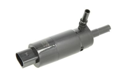 Washer Fluid Pump, headlight cleaning BLIC 5902-06-0239P