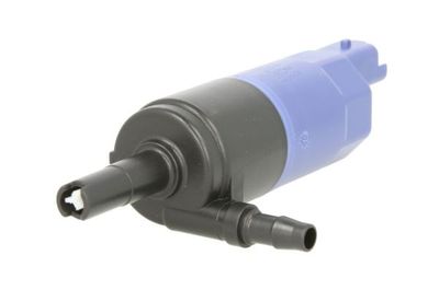 Washer Fluid Pump, headlight cleaning BLIC 5902-06-0242P