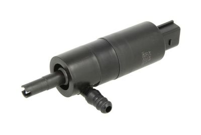 Washer Fluid Pump, headlight cleaning BLIC 5902-06-0252P