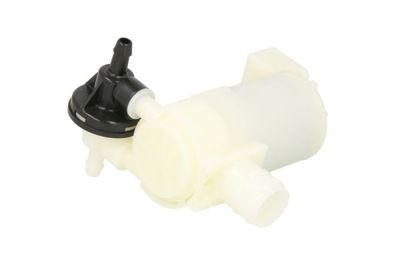 Washer Fluid Pump, headlight cleaning BLIC 5902-06-0257P