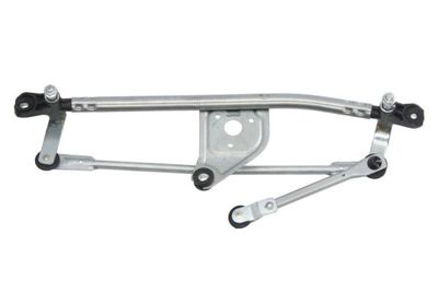 Wiper Gear, window cleaning BLIC 5910-07-043540P