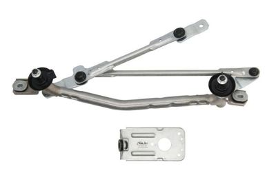 Wiper Gear, window cleaning BLIC 5910-53-025540P