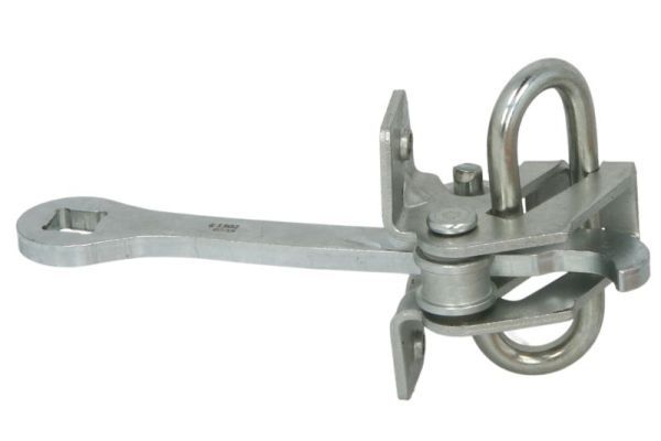 BLIC 6004-00-0002P Door Check