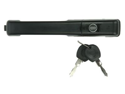 Exterior Door Handle BLIC 6010-01-008402P