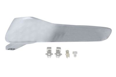 Exterior Door Handle BLIC 6010-02-012409P