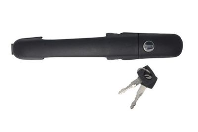 Exterior Door Handle BLIC 6010-02-018410PP