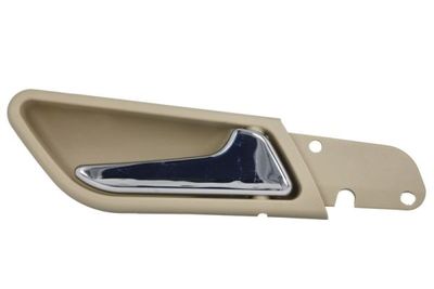 Exterior Door Handle BLIC 6010-02-041408PPP