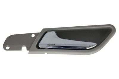 Exterior Door Handle BLIC 6010-02-041409PP