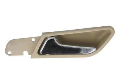 Exterior Door Handle BLIC 6010-02-041409PPP