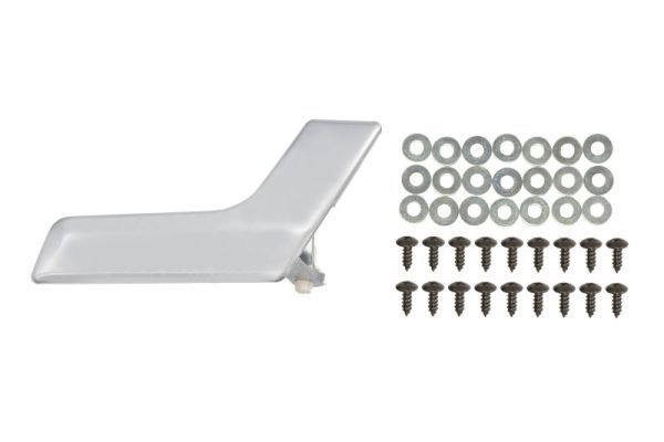BLIC 6010-02-049408P Exterior Door Handle