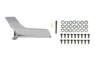 Exterior Door Handle BLIC 6010-02-049409PP