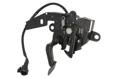 Bonnet Lock BLIC 6010-03-8139420P