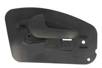 Exterior Door Handle BLIC 6010-04-040409TP