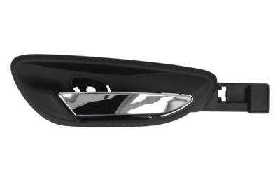Exterior Door Handle BLIC 6010-07-017408PPPC