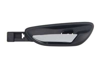 Exterior Door Handle BLIC 6010-07-017409PPPC