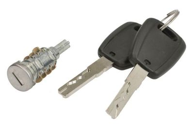 Lock Cylinder BLIC 6010-07-0301427P