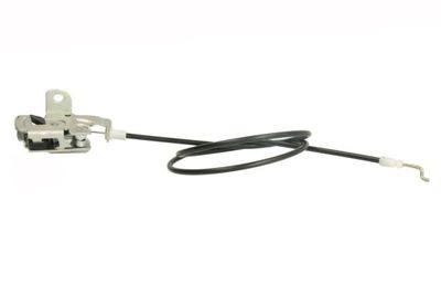 Door Lock BLIC 6010-07-038434P