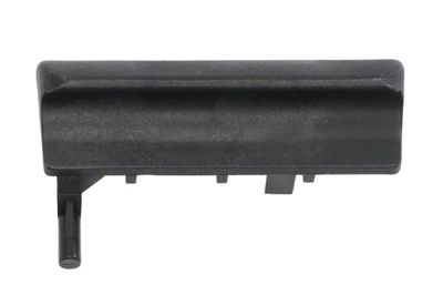 Handle, bootlid BLIC 6010-09-026417P
