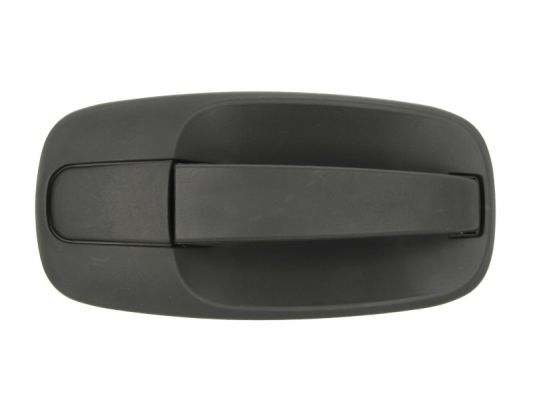 BLIC 6010-09-041402P Exterior Door Handle