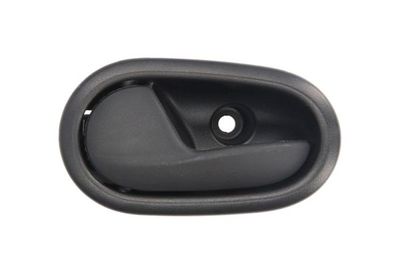 Door Handle, interior equipment BLIC 6010-09-057409P
